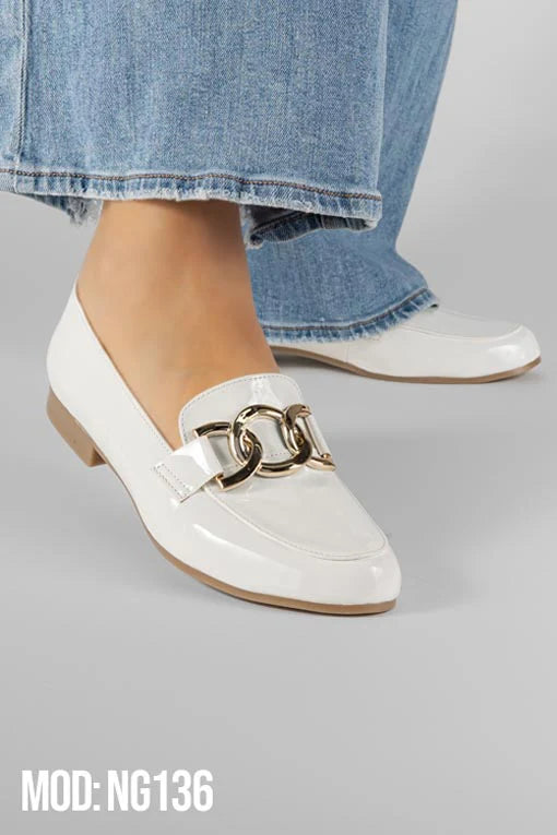 FLATS Y MULES